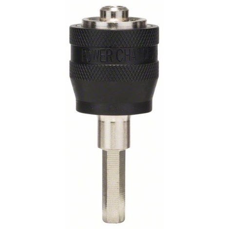 Power-Change adapteri porakruunulle Bosch 2608584844