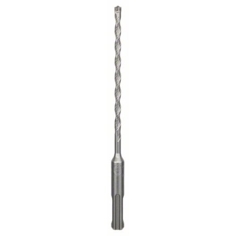 Betoniporanterä Bosch SDS-Plus-7; 5x160 mm; SDS-plus