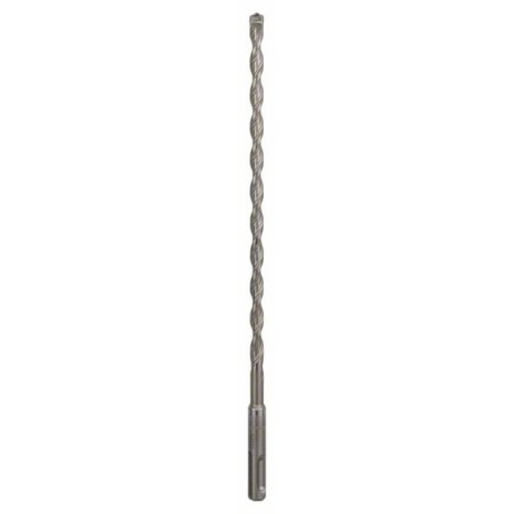 Betoniporanterä Bosch SDS-Plus-7; 8x265 mm; SDS-plus