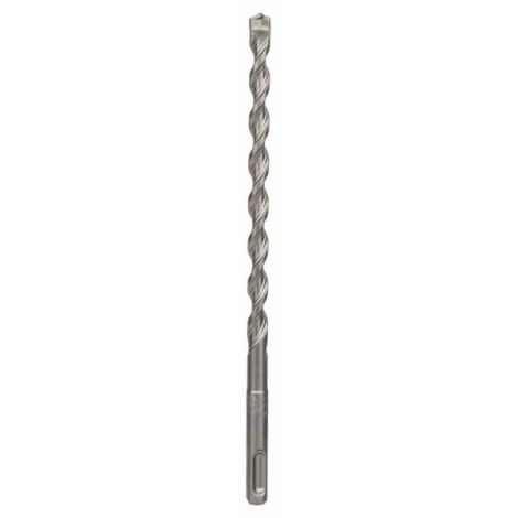 Betoniporanterä Bosch SDS-Plus-7; 10x215 mm; SDS-plus
