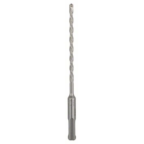 Betoniporanterä Bosch SDS-Plus-7; 5 mm; SDS-plus; 10 kpl.