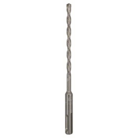 Betoniporanterä Bosch SDS-Plus-7; 6 mm; SDS-plus; 10 kpl.