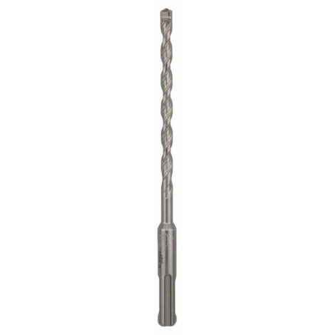 Betoniporanterä Bosch SDS-Plus-7; 6,5 mm; SDS-plus; 10 kpl.