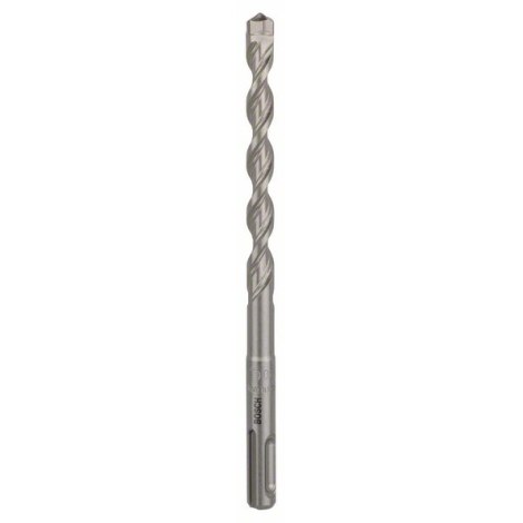 Betoniporanterä Bosch SDS-Plus-7; 10 mm; SDS-plus; 10 kpl.