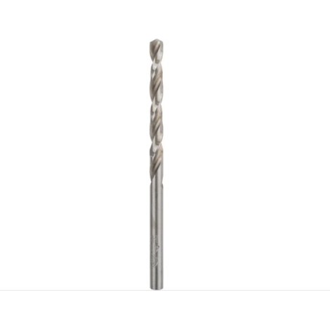 Metalliporanteräsarja Bosch HSS-G; 1,2 mm; 10 kpl.