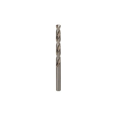 Metalliporanterä Bosch; HSS-G; DIN 338; 8,3x117 mm; 5 kpl.