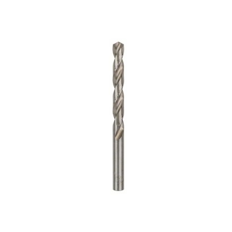 Metalliporanterä Bosch HSS-G; DIN 338; 10,2x133 mm; 5 kpl.