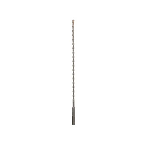 Betoniporanterä Bosch S4L; 6x310 mm; SDS-plus