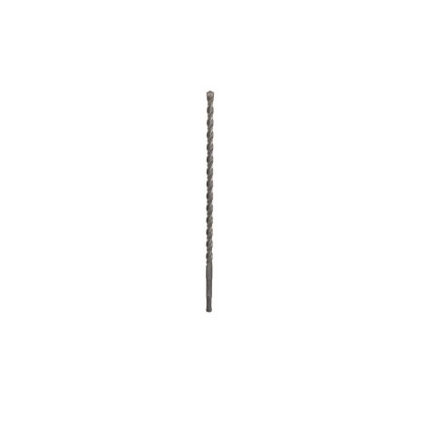 Betoniporanterä Bosch S4L; 12x360 mm; SDS-plus
