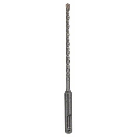 Betoniporanterä Bosch S4L; 5,5 mm; SDS-plus; 10 kpl.