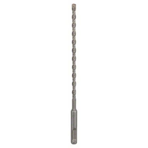 Betoniporanterä Bosch S4L; 6,5 mm; SDS-plus; 10 kpl.
