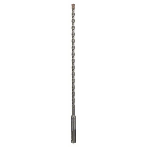 Betoniporanterä Bosch S4L; 6,5 mm; SDS-plus; 10 kpl.