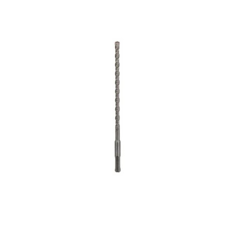 Betoniporanterä Bosch S4L; 8 mm; SDS-plus; 10 kpl.