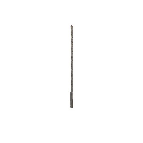 Betoniporanterä Bosch S4L; 8 mm; SDS-plus; 10 kpl.