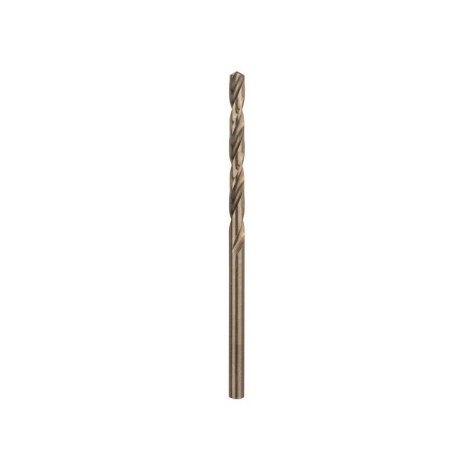 Metalliporanterä Bosch HSS-Co STANDARD, DIN 338; 3,3x65 mm; 1 kpl.