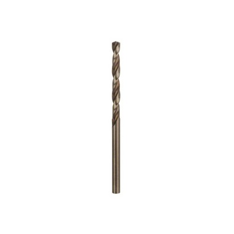 Metalliporanterä Bosch HSS-Co; DIN 338; 4,1x75 mm; 1 kpl.