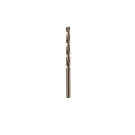 Metalliporanterä Bosch HSS-Co STANDARD; DIN 338; 5x86 mm; 1 kpl.