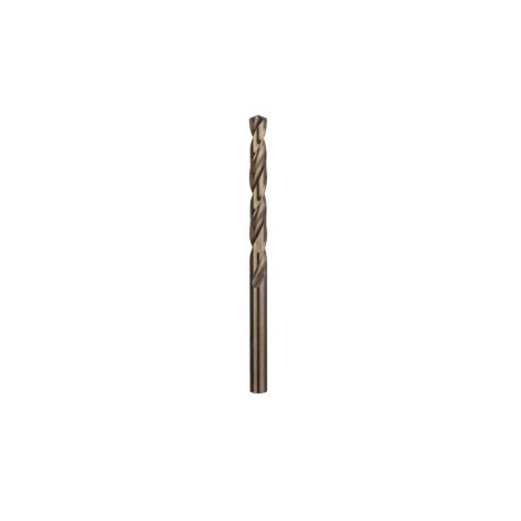 Metalliporanterä Bosch HSS-Co; DIN 338; 6x93 mm; 1 kpl.