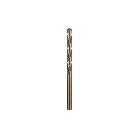 Metalliporanterä Bosch HSS-Co STANDARD, DIN 338; 6,8x109 mm; kpl.