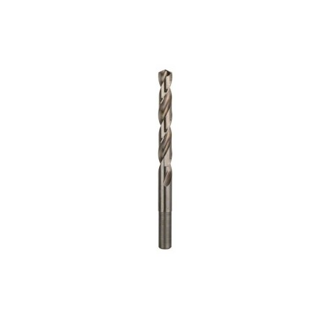 Metalliporanterä Bosch HSS-Co; DIN 338; 10,5x133 mm; 1 kpl.