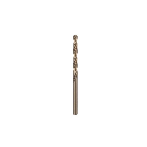 Metalliporanterä Bosch HSS-Co; DIN 338; 5,5x93 mm; 10 kpl.