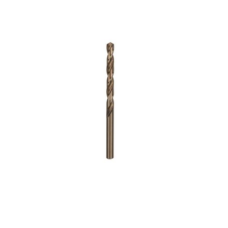 Metalliporanterä Bosch HSS-Co; DIN 338; 8,5x117 mm; 5 kpl.