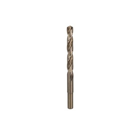 Metalliporanterä Bosch HSS-Co; DIN 338; 11x142 mm; 5 kpl.