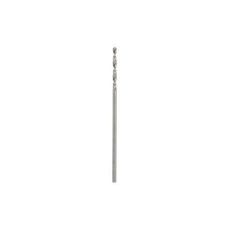 Metalliporanterä Bosch HSS-G; DIN 338; 1x34 mm; 2 kpl.
