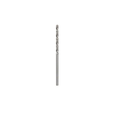 Metalliporanterä Bosch HSS-G; DIN 338; 2x49 mm; 2 kpl.