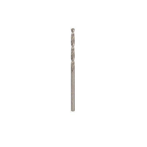 Metalliporanterä Bosch HSS-G; DIN 338; 3,2x65 mm; 2 kpl.