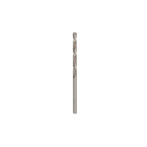Metalliporanterä Bosch HSS-G; DIN 338; 3,3x65 mm; 2 kpl.