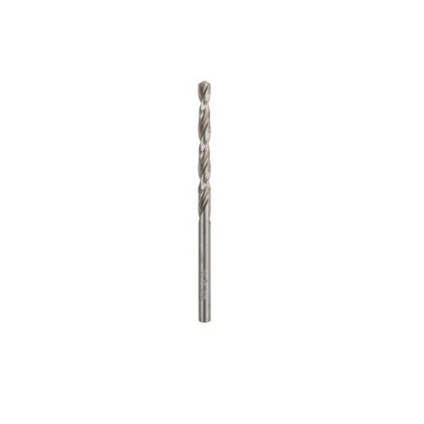 Metalliporanterä Bosch HSS-G; DIN 338; 4x75 mm; 2 kpl.