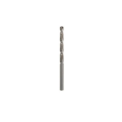 Metalliporanterä Bosch HSS-G; DIN 338; 4,8x86 mm