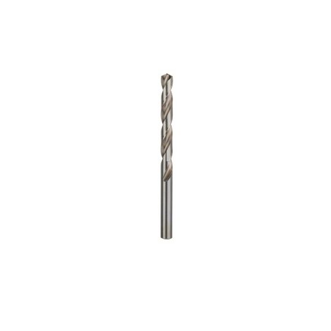 Metalliporanterä Bosch HSS-G; DIN 338; 9x125 mm