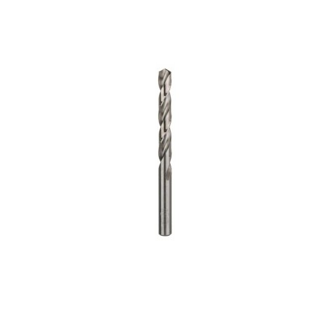 Metalliporanterä Bosch HSS-G; DIN 338; 11,5x142 mm