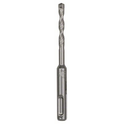 Betoniporanterä Bosch SDS-Plus-7; 6x115 mm; SDS-plus; 30 kpl.
