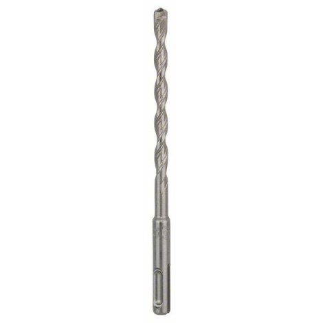 Betoniporanterä Bosch SDS-Plus-7; 8x165 mm; SDS-plus; 30 kpl.