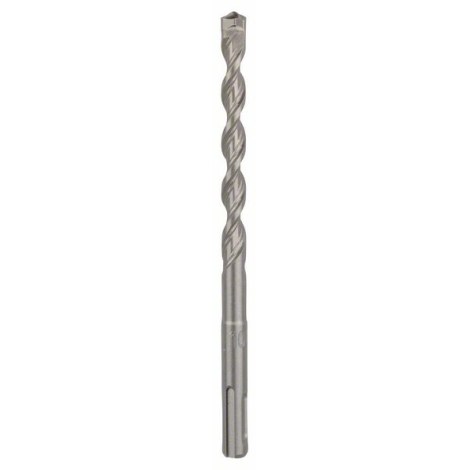 Betoniporanterä Bosch SDS-Plus-7; 10x165 mm; SDS-plus; 30 kpl.