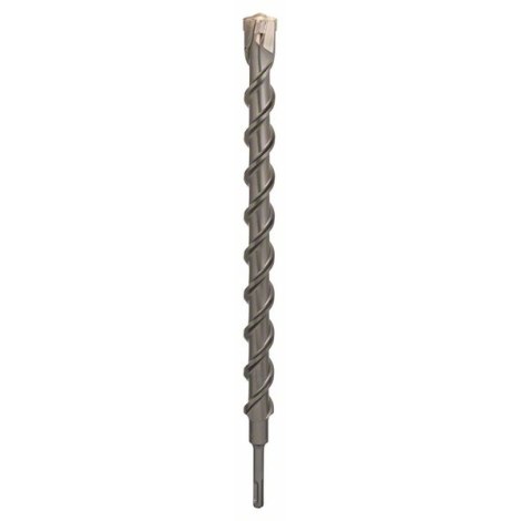 Betoniporanterä Bosch 7; 30x450 mm; SDS-plus