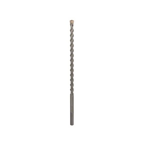 Betoniporanterä Bosch 7; 20x520 mm; SDS-max