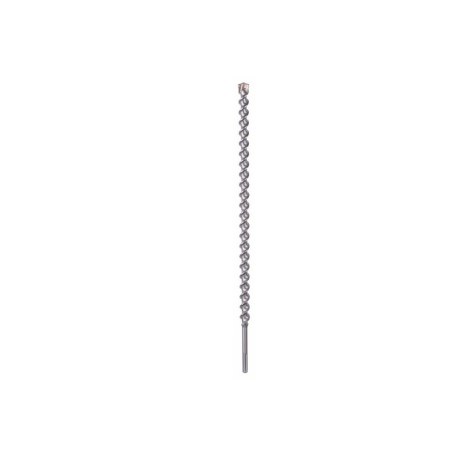 Betoniporanterä Bosch 7; 35x920 mm; SDS-max