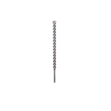 Betoniporanterä Bosch 7; 40x720 mm; SDS-max