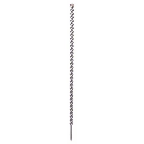 Betoniporanterä Bosch SDS-max; 40x1320 mm