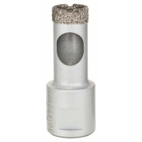 Timanttikuivaporanterät Dry Speed Best for Ceramic Dry speed; M14; 16 mm