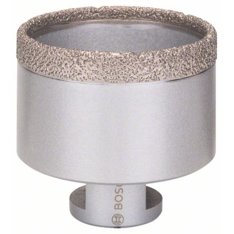 Timanttikuivaporanterät Dry Speed Best for Ceramic Dry speed; M14; 65 mm
