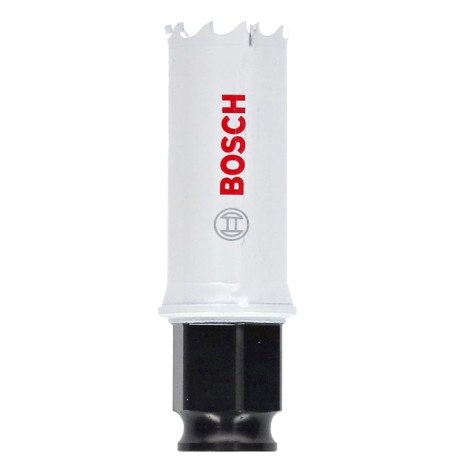 Reikäsaha Bosch Progressor for Wood and Metal; 21 mm