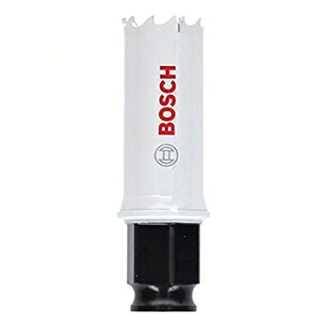 Reikäsaha Bosch Progressor for Wood and Metal; 25 mm
