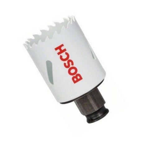 Reikäsaha Bosch Progressor for Wood and Metal; 37 mm