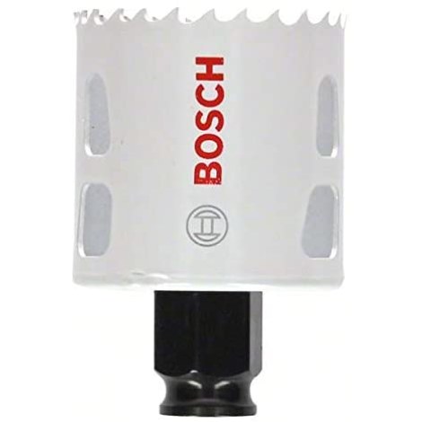 Reikäsaha Bosch Progressor for Wood and Metal; 46 mm