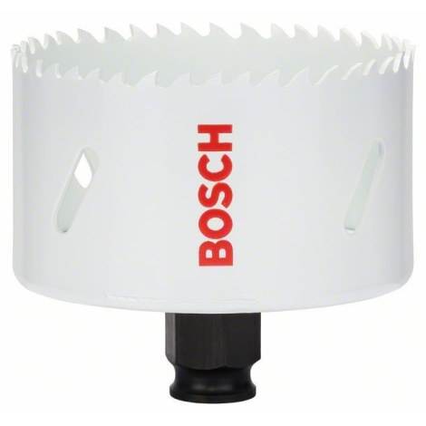 Reikäsaha Bosch Progressor for Wood and Metal; 79 mm